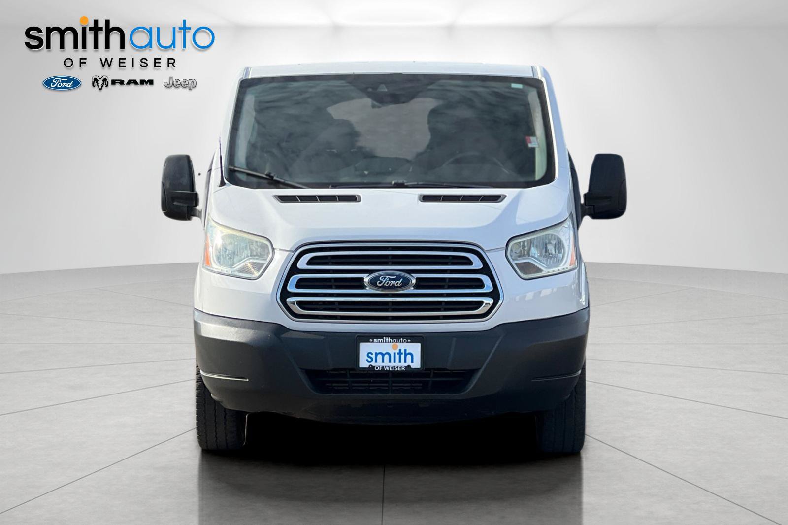 Used 2016 Ford Transit 350 XLT RWD image 10
