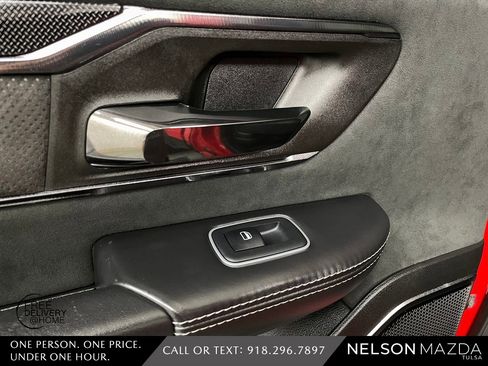 Used 2022 RAM 1500 TRX w/ TRX Level 2 Equipment Group image 37