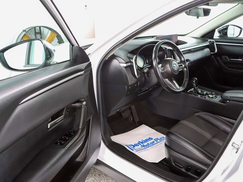Used 2023 MAZDA CX-50 2.5 S w/ Cargo Package image 3