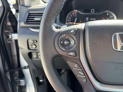 Used 2021 Honda Ridgeline RTL image 22