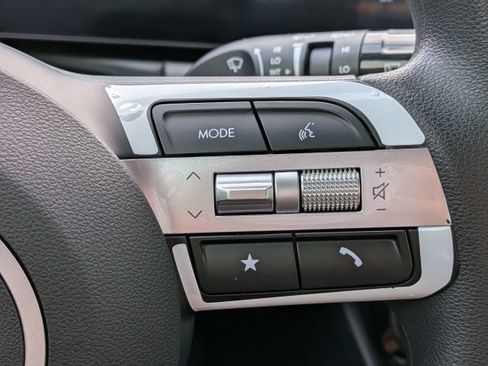 Certified 2026 Hyundai Tucson SEL Plus AWD/4WD image 25