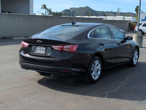 Used 2019 Chevrolet Malibu LT image 6