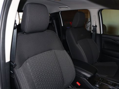 New 2025 Ford Ranger XLT w/ Equipment Group 301A High image 42