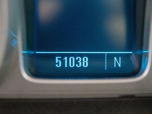 Used 2010 Chevrolet Camaro SS w/ LPO, Ground Effects Package image 34