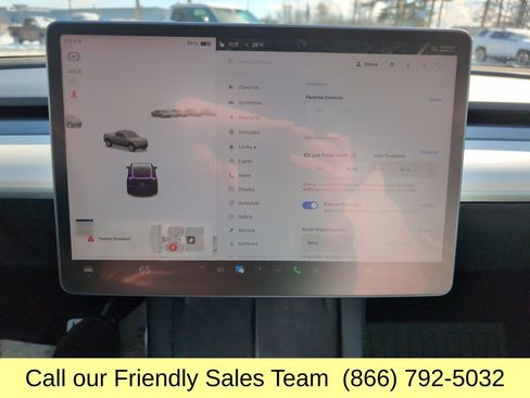 Used 2022 Tesla Model Y Performance image 19