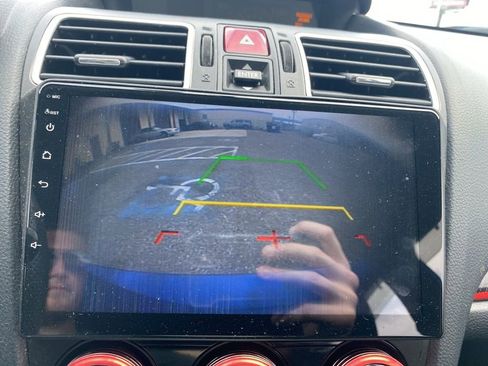 Used 2017 Subaru WRX image 21