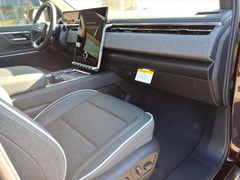 New 2026 GMC Sierra EV Elevation w/ Premium Package image 9