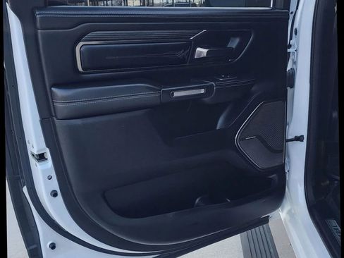 Used 2021 RAM 1500 Limited image 27