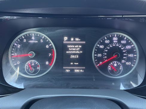 Used 2023 Kia K5 GT-Line w/ GT-Line Premium Package FWD image 25
