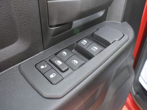 New 2026 RAM 2500 Tradesman image 14