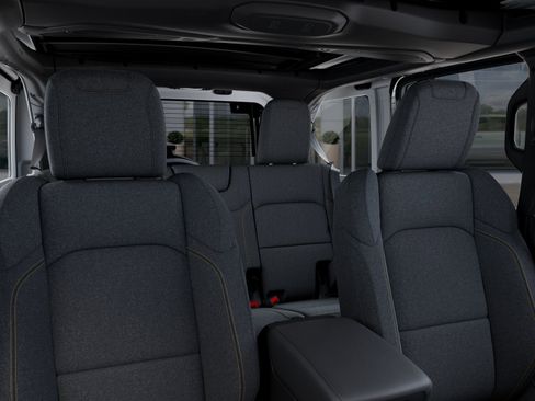 New 2026 Jeep Wrangler Sport S AWD/4WD image 78