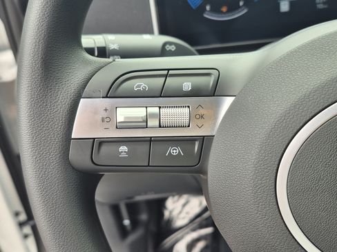 New 2026 Hyundai Tucson SEL Plus FWD image 28