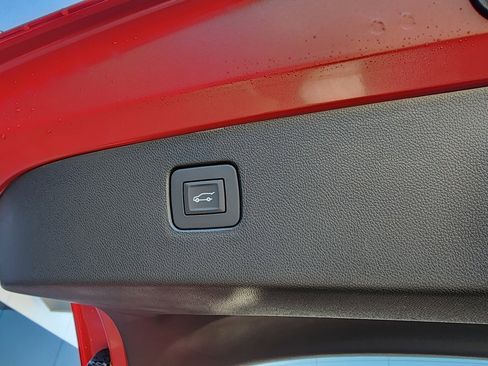 New 2026 Buick Envista Sport Touring image 45