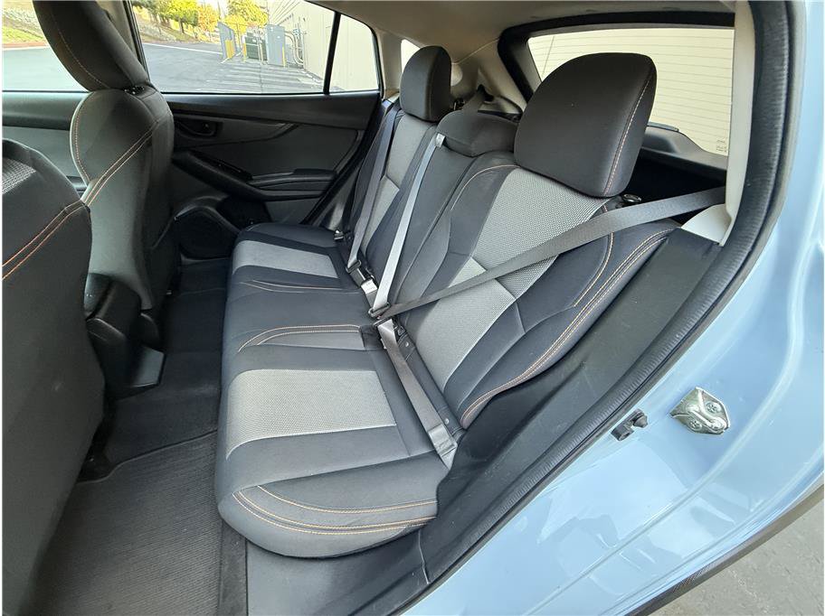 Used 2020 Subaru Crosstrek 2.0i Premium AWD/4WD image 19