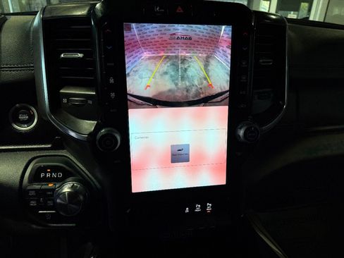 Used 2025 RAM 1500 Laramie image 21