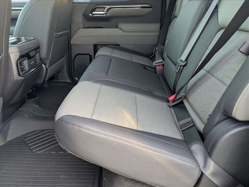 New 2026 Chevrolet Silverado 1500 ZR2 w/ ZR2 Bison Edition image 14