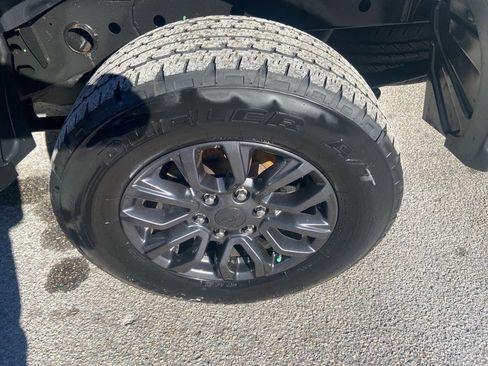 Used 2023 Ford Ranger XLT w/ Equipment Group 302A High image 24