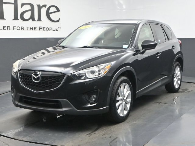 Used 2013 MAZDA CX-5 Grand Touring FWD image 39