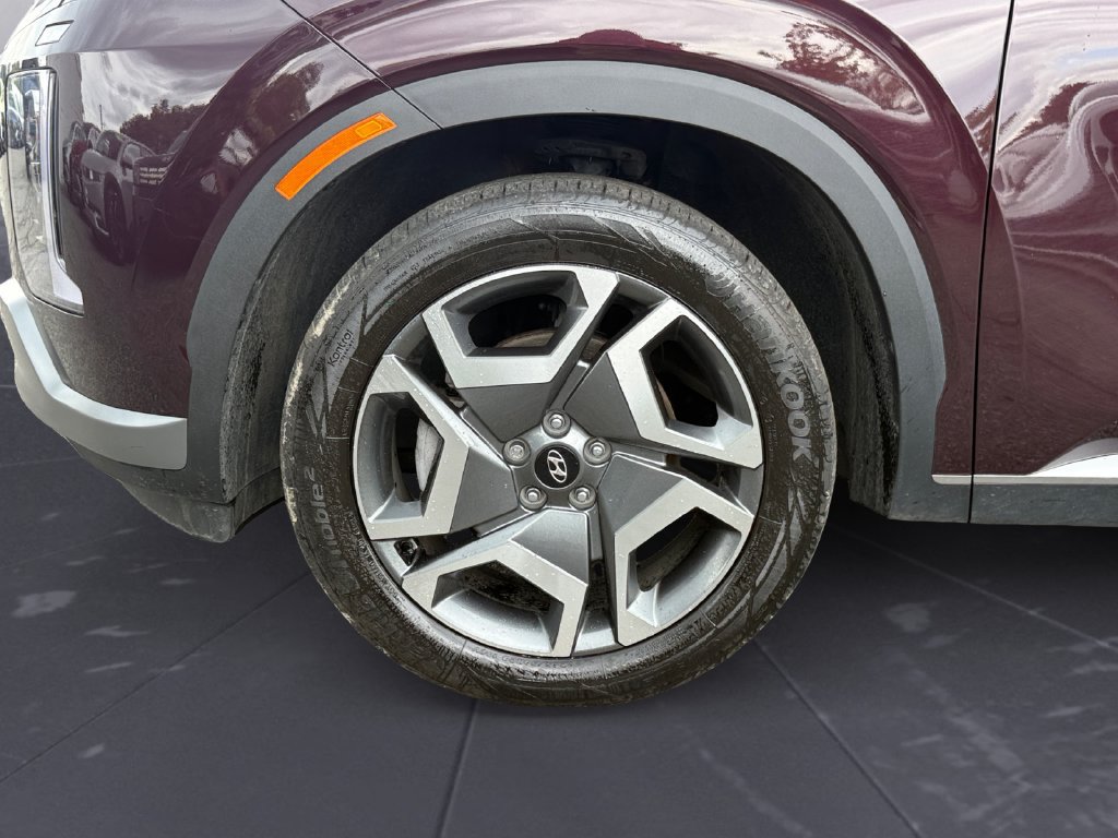 Certified 2024 Hyundai Palisade SEL w/ Premium Package AWD/4WD image 15