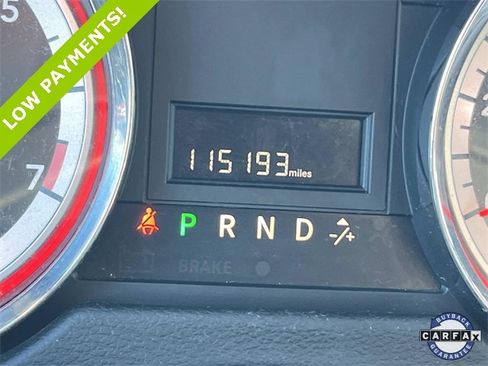 Certified 2018 Dodge Grand Caravan SE image 36