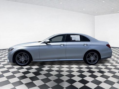 Used 2017 Mercedes-Benz E 300 w/ Premium 2 Package image 8