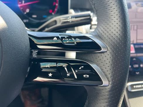 Certified 2024 Mercedes-Benz GLC 300 4MATIC image 26