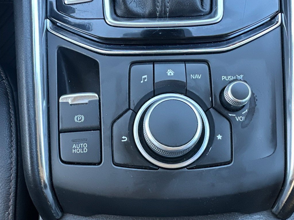 Used 2020 MAZDA CX-5 Grand Touring AWD/4WD image 23