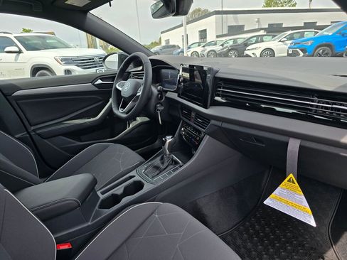 New 2026 Volkswagen Jetta Sport FWD image 39