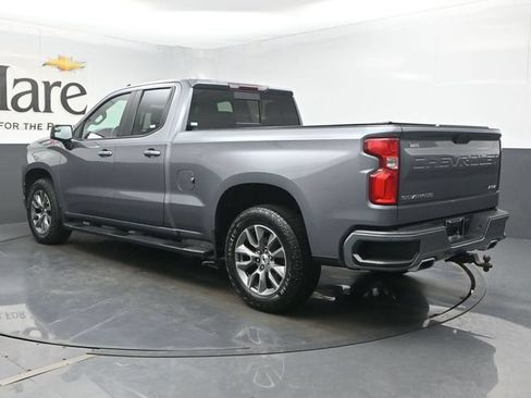 Used 2019 Chevrolet Silverado 1500 RST AWD/4WD image 34
