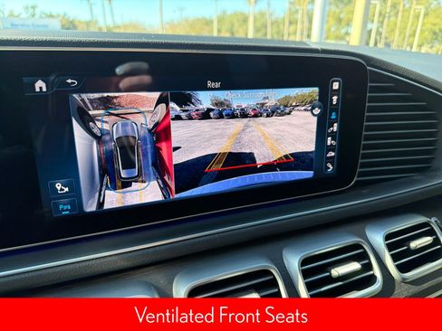 Used 2024 Mercedes-Benz GLE 450 4MATIC image 27