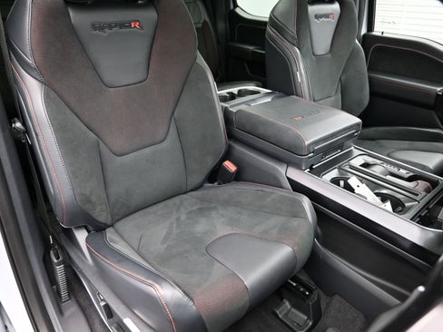 Used 2025 Ford F150 Raptor w/ Equipment Group 803A Raptor R image 42