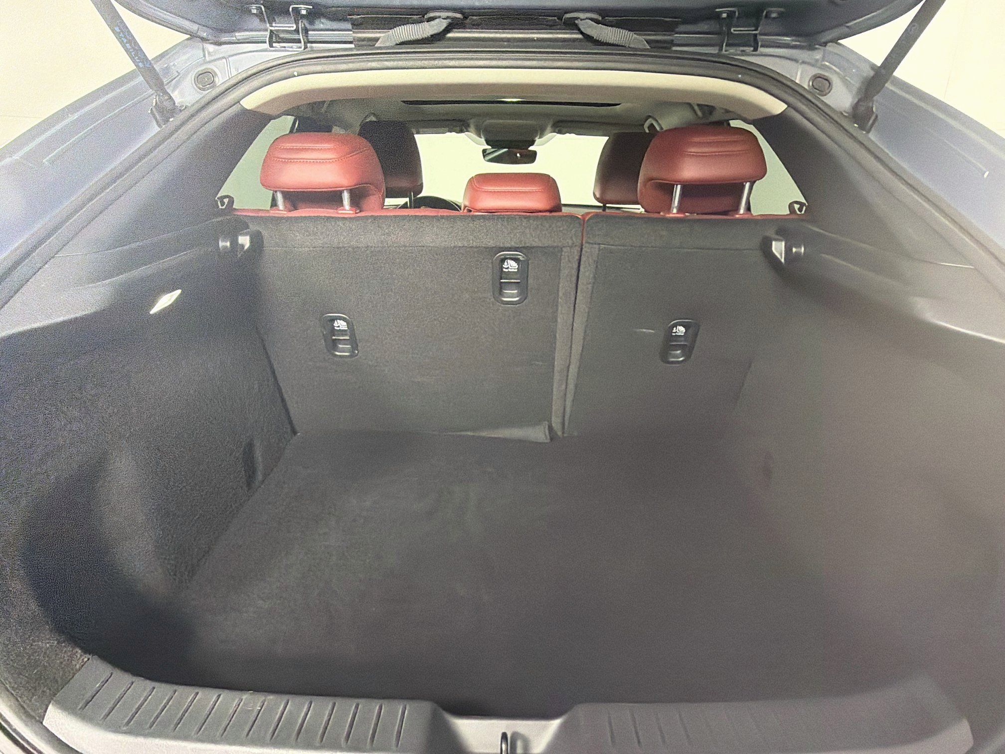 Used 2025 MAZDA CX-30 AWD 2.5 S w/ Preferred Package image 26