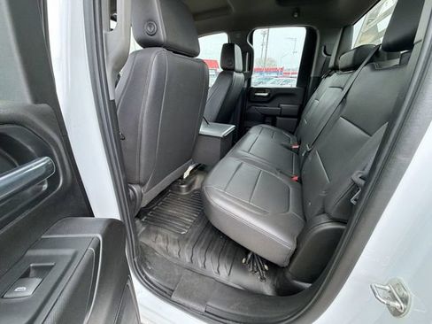 Used 2022 Chevrolet Silverado 2500 W/T w/ WT Fleet Convenience Package AWD/4WD image 26