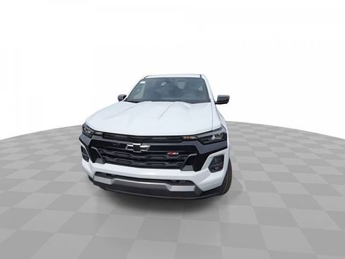 New 2025 Chevrolet Colorado Z71 w/ Technology Package image 3