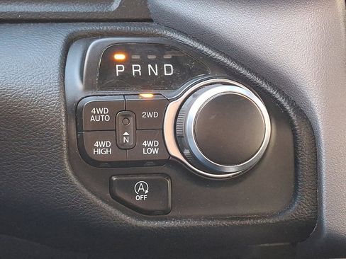 Used 2022 RAM 1500 Big Horn image 29