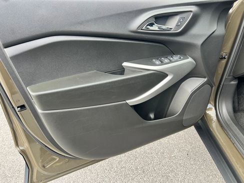 Certified 2024 Chevrolet Trax LS image 15