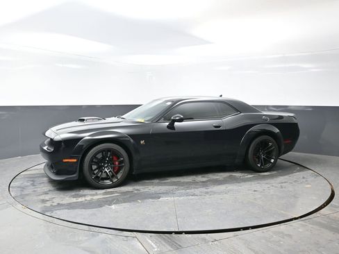 Used 2022 Dodge Challenger R/T Scat Pack image 10