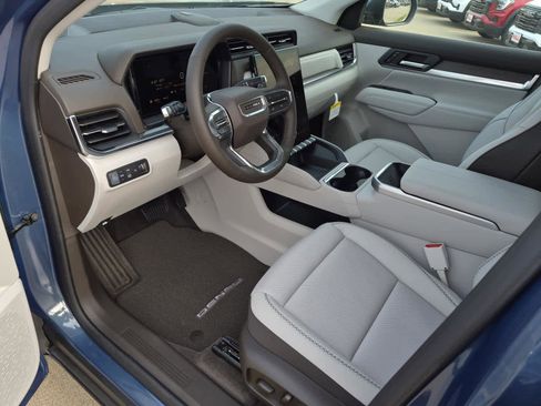 New 2026 GMC Terrain Denali image 10