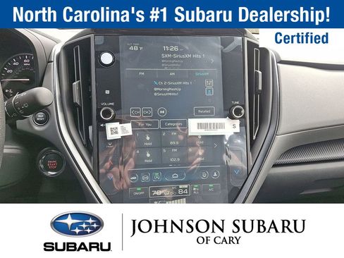Used 2026 Subaru Crosstrek 2.0i Premium w/ Convenience Package #2 AWD/4WD image 18