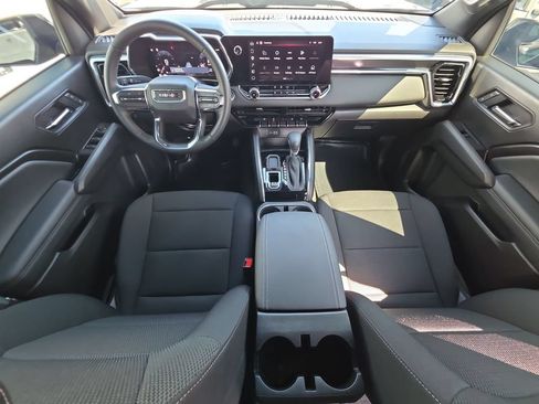Used 2026 GMC Canyon Elevation RWD image 22