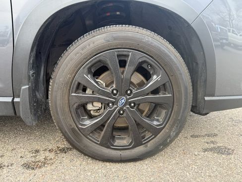 Used 2023 Subaru Forester Sport image 23