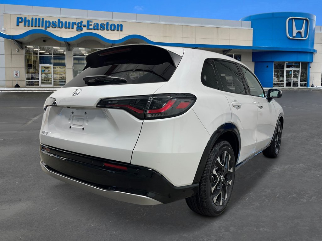 New 2027 Honda HR-V EX-L image 5