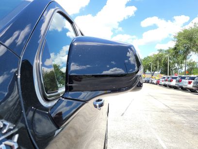 Used 2024 Chevrolet Tahoe High Country