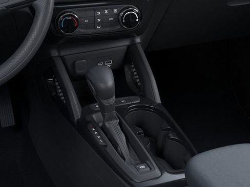 New 2026 Chevrolet TrailBlazer LT w/ Midnight Edition FWD image 23