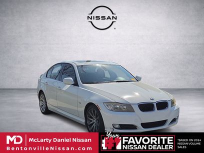 Used 2010 BMW 328i Sedan