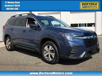 Certified 2025 Subaru Ascent Premium AWD/4WD video 1