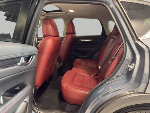 Used 2023 MAZDA CX-5 Carbon Edition image 22