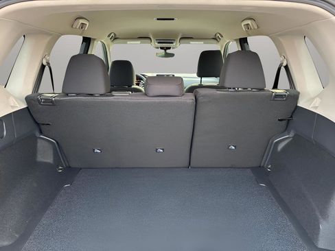 New 2026 Nissan Rogue SV w/ Cold Weather Package image 11