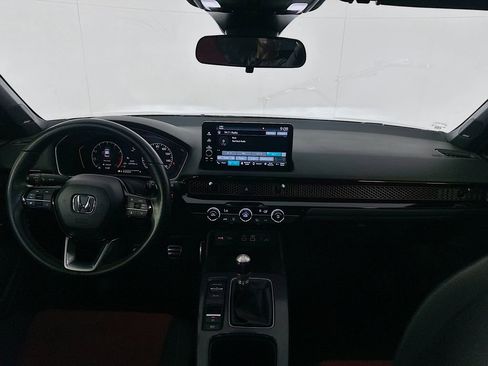 Used 2024 Honda Civic Si image 21
