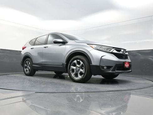 Used 2018 Honda CR-V EX-L image 49